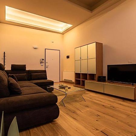 Appartamento Palazzo Bocchi 볼로냐 외부 사진
