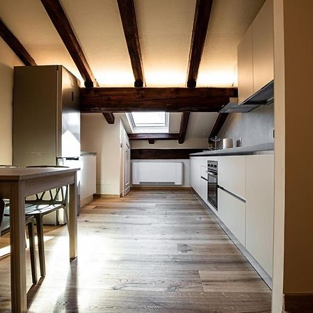 Appartamento Palazzo Bocchi 볼로냐 외부 사진