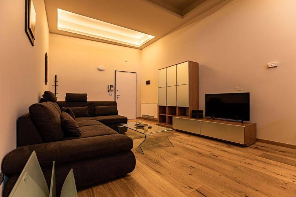Appartamento Palazzo Bocchi 볼로냐 외부 사진