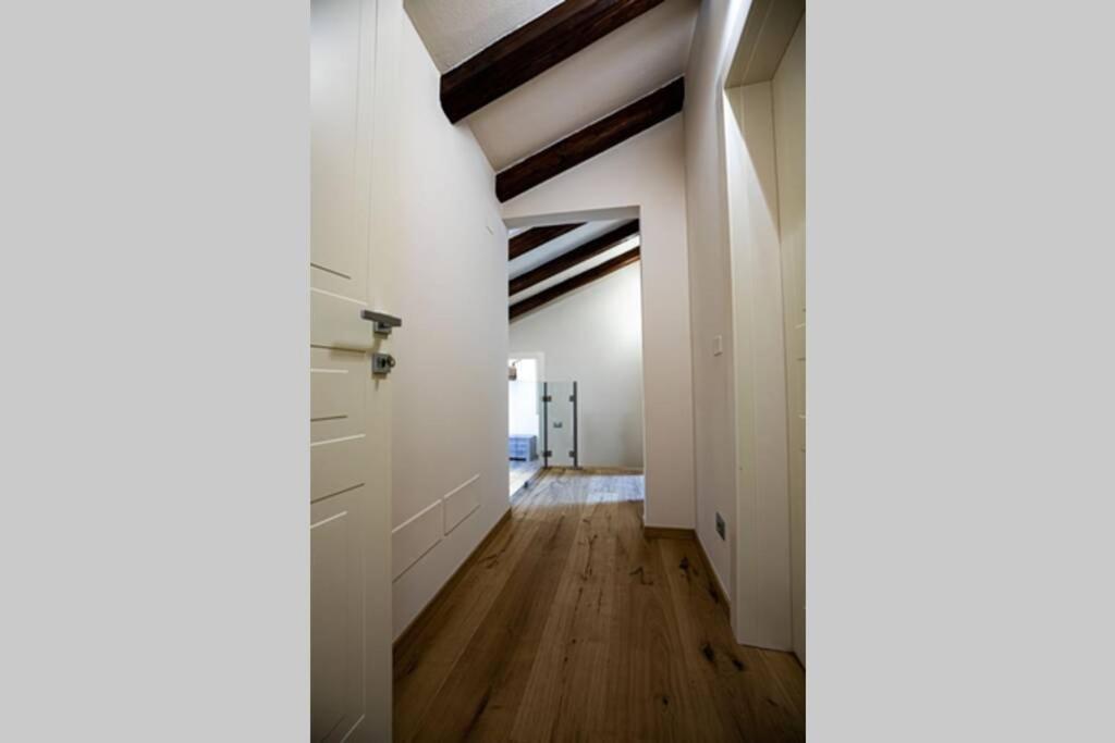 Appartamento Palazzo Bocchi 볼로냐 외부 사진