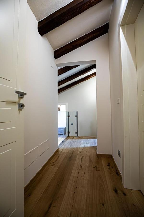 Appartamento Palazzo Bocchi 볼로냐 외부 사진